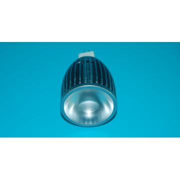 COB светодиодный прожектор MR16 6W 360lm