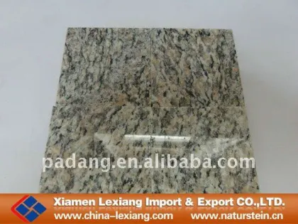 Tiger Skin Red Granite Polished Floor Tile