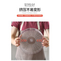 five-layer food cover heating food keep warm Mould