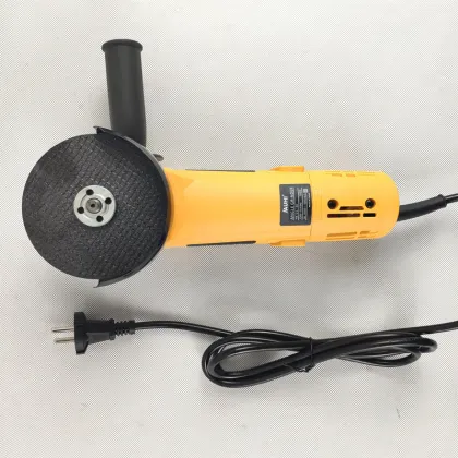Electric tools Angle grinder Household 100 polishing machine
