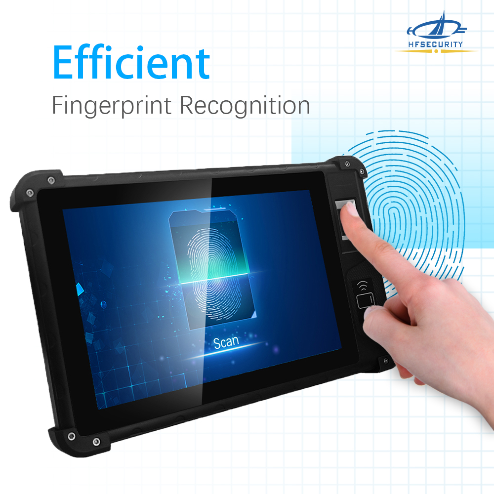 How Much Do You Know About The Virtual Password Of The Fingerprint Scanner And What Is Its Function