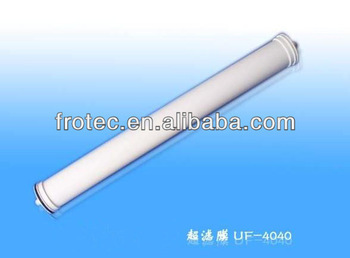 Hollow fiber uf membrane price