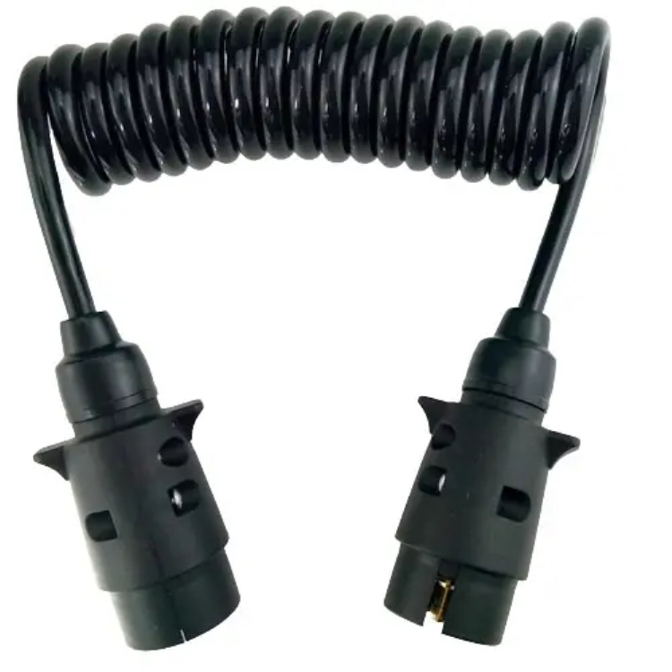 7 Core Truck RV Electrical Cable