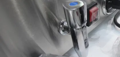 Hualing ZCK Electric Bain Marie Food Warmer