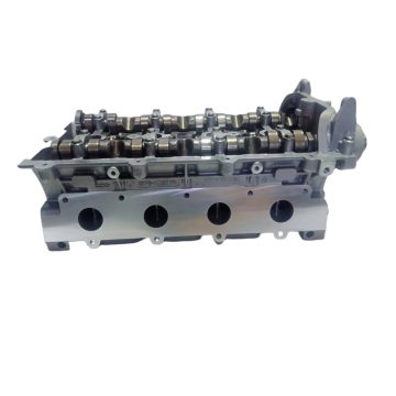 Complete Cylinder Head SQR484F for Chery Tiqqo Tiggo