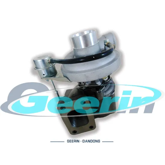 GEERIN Turbocharger 100160174 C14 174-01 turbo 100160568 Turbo kits