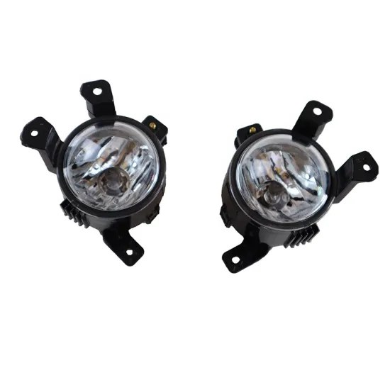 LED Fog Lamp for Chevrolet 2009 LOVA Front Auto Parts