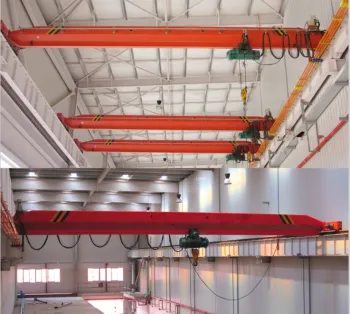 Overhead crane