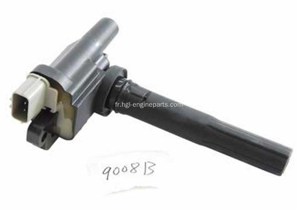 Pompe à huile 33400-62J00 pour Suzuki Swift