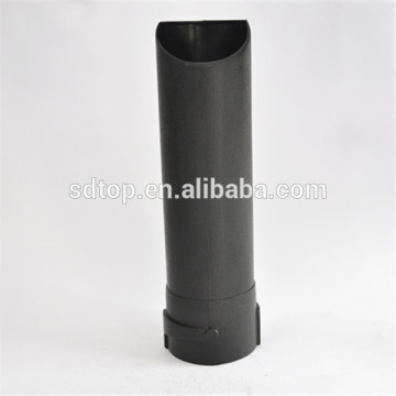 blower/vaccum pipe for blower