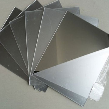 Mirror Finish Aluminum Composite Panel Price