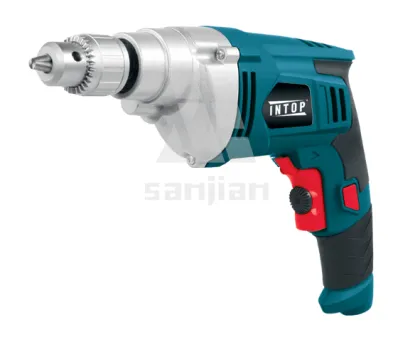 Portable 580W 10mm Power drill, Electric drill, impact drill,power tools