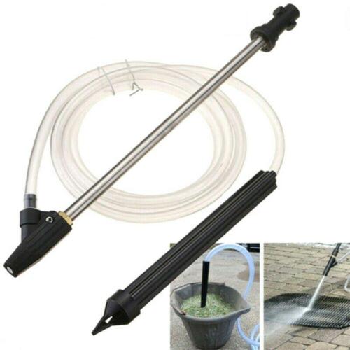 Sand Blaster Wet Blasting Kit