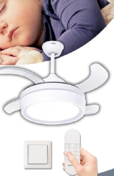 WIFI Smart Ceiling Fan