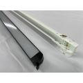 2 ft 20 W schwarze LED -Spurleuchte