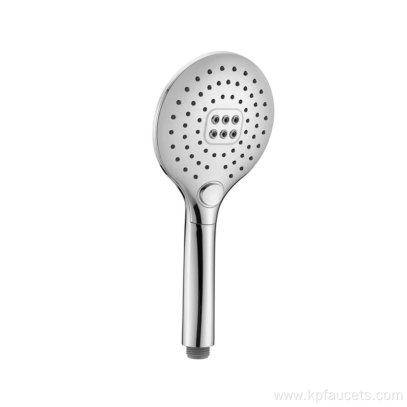 Industry Leader Newly Developed Handheld Shower Heads