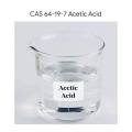 化学溶剤氷酢酸 GAA CAS 64-19-7