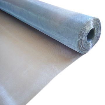 14*14 Mesh Aluminum Window Screens to Prevent Insects (Professional Manufacture)