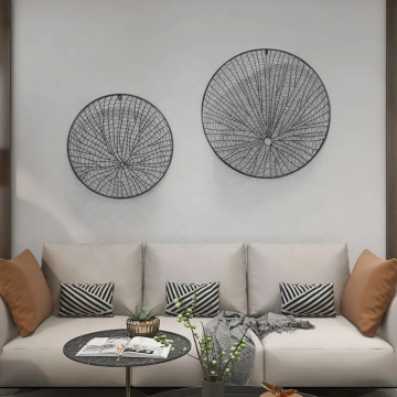 Wholesale Metal Wall Art for Home Decoration and Various Occasions