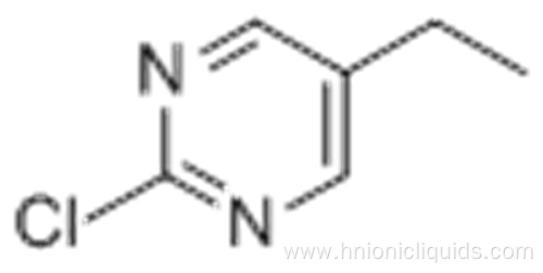 2-Chloro-5-ethylpyrimidine CAS 111196-81-7