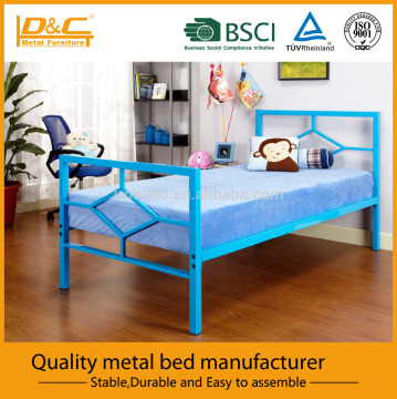 High quality cheap kids bed bedroom furniture