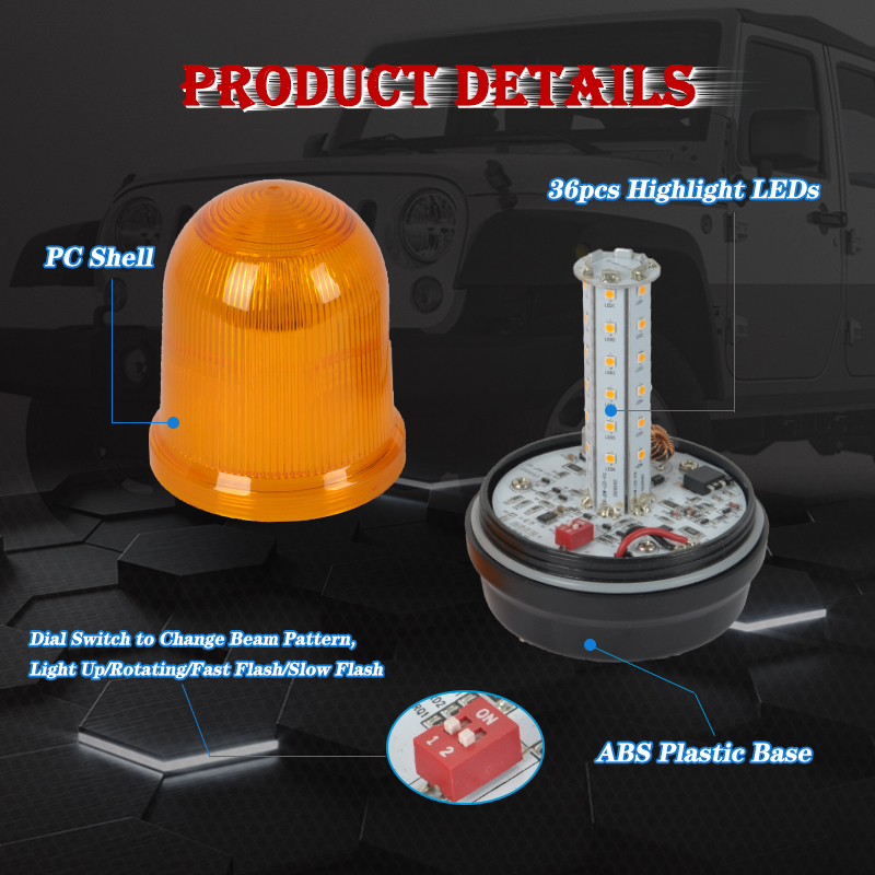 led source
