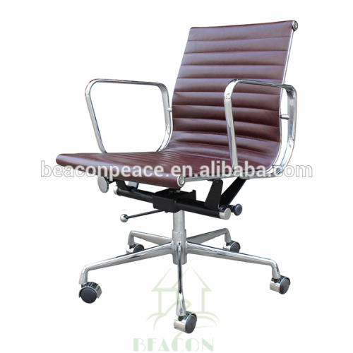 china popular replica red executive leather office chair