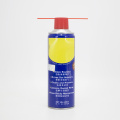 500ml aerosol lubricant oil spray cans