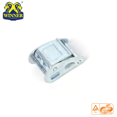 1.5 Inch Heavy Duty Zinc Alloy Cam Buckle