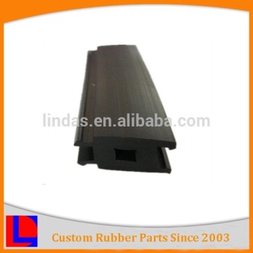 Customized with high quality hot sale factory price various rubber glass shower door seal strip