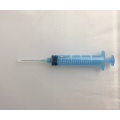 Disposable Luer Lock Sterile Syringe With Needle