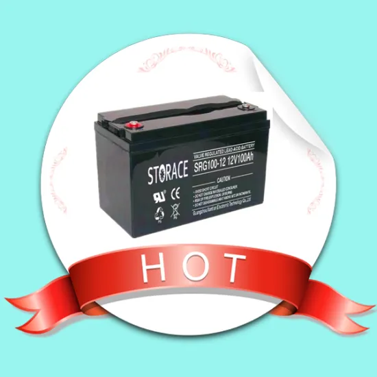 solar gel battery 12v 100ah