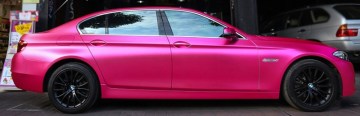 Most Popular Removable Bright-coloured Ceramic PVC Cling Film Wrap