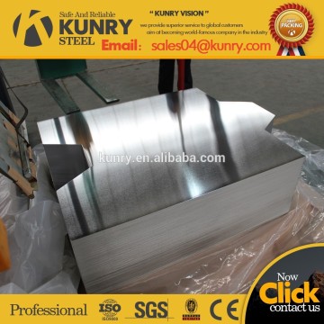 BA Tin Free Steel sheet Scroll cutting Tinplate tray