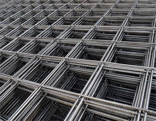 6x6 Concrete Reinforcing Welded Wire Mesh