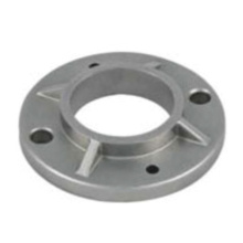 Stainless Steel Metal Floor Flanges