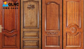 Μηχάνημα πόρτας από μασίφ ξύλο σχισμή προφίλ φρεζαρίσματος