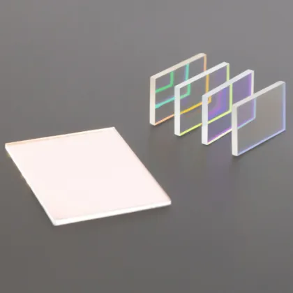Dichroic Mirror and UV Filter: Exploring 360nm Optical Filters