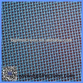 Paper Making Polyester Plain Weave Fabrics
