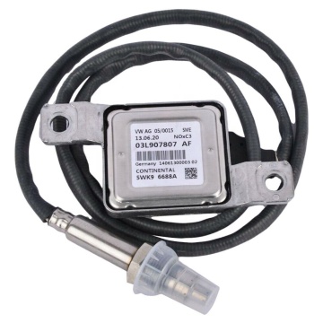 VW Passat Sharan A4 2007-2015 NOX Sensor 03L907807AD 5WK96688A