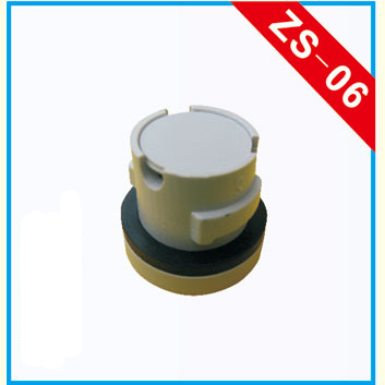 plastic vent plug for solar system battery