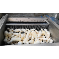 Billigtaste Priset av Cassava Peeling Machine