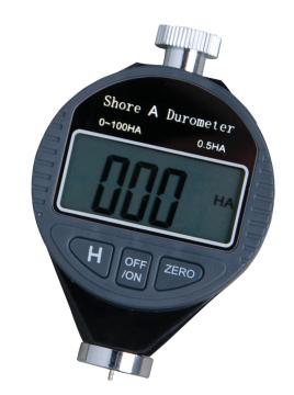 Digital Shore Hardness Tester