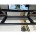 Aluminum Frame Side Opening Casement Window