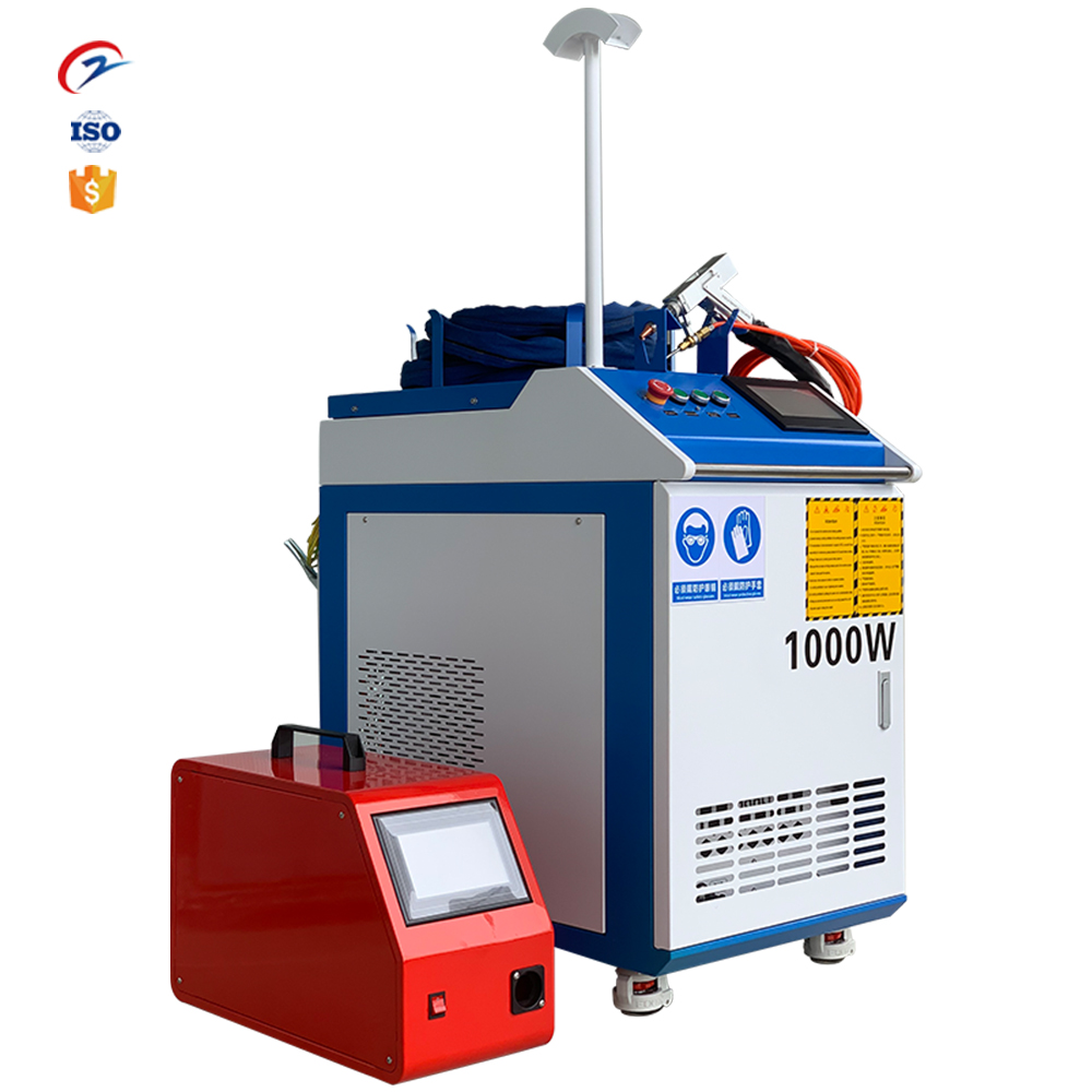 laser welding machine stainless