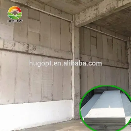 Partition Wall Panel