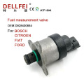 Unité de mesure de l&#39;injecteur de carburant 0928400664 pour Bosch Citroen