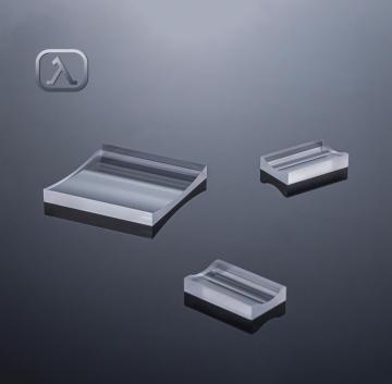 Fused Silica Lens