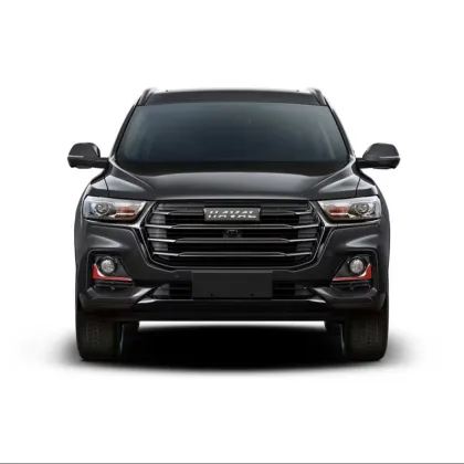 2023 GWM Haval H6 1.5T 2WD SUV - Cheap Fuel Gasoline Automobile New Cars