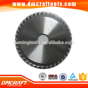 TCT saw blade for wood cutting saw blade for cutting pvc